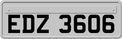 EDZ3606