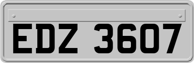 EDZ3607