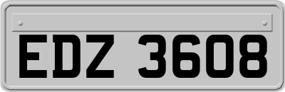 EDZ3608