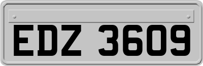 EDZ3609