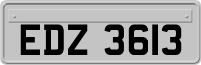 EDZ3613