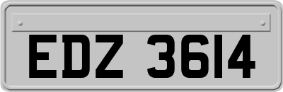 EDZ3614