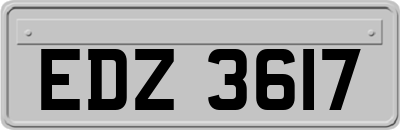 EDZ3617