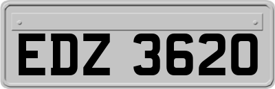 EDZ3620