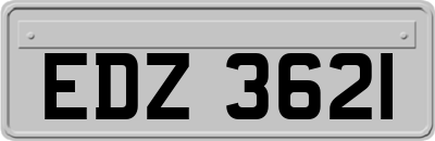 EDZ3621