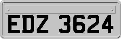 EDZ3624