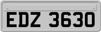 EDZ3630