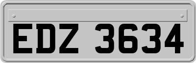 EDZ3634