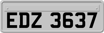 EDZ3637