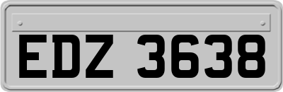 EDZ3638