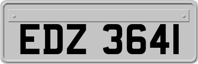 EDZ3641