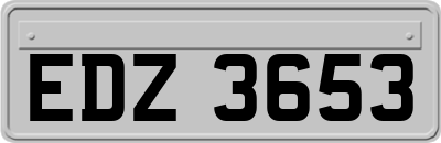 EDZ3653