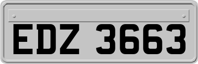 EDZ3663