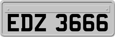 EDZ3666