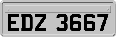 EDZ3667
