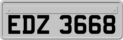 EDZ3668