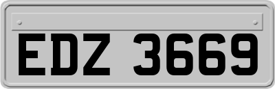 EDZ3669