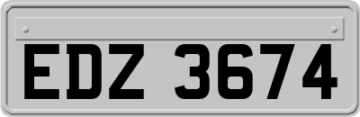 EDZ3674