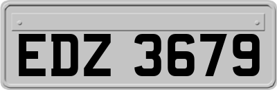 EDZ3679