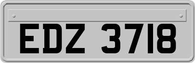 EDZ3718