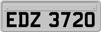 EDZ3720