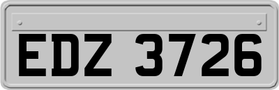 EDZ3726