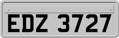EDZ3727