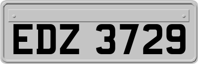 EDZ3729