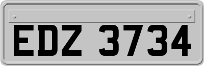 EDZ3734