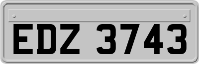 EDZ3743
