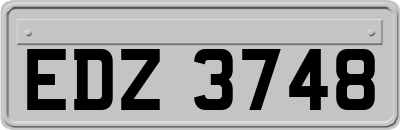 EDZ3748