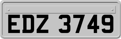 EDZ3749