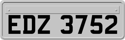 EDZ3752