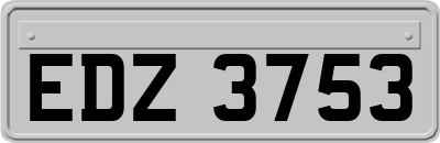 EDZ3753