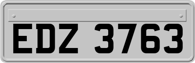 EDZ3763
