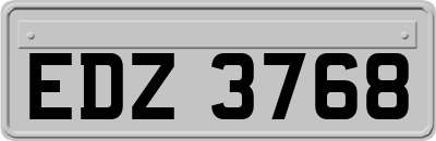 EDZ3768
