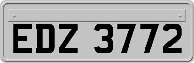 EDZ3772