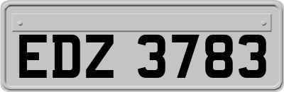 EDZ3783