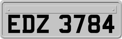 EDZ3784