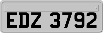 EDZ3792
