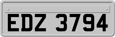 EDZ3794