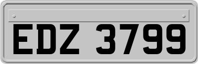 EDZ3799
