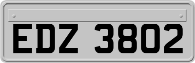 EDZ3802