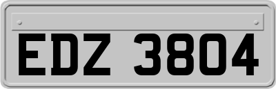 EDZ3804