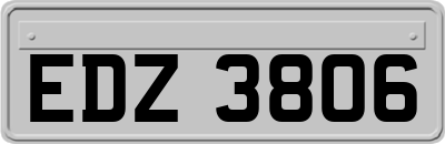 EDZ3806