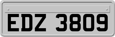 EDZ3809