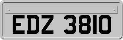 EDZ3810