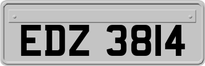 EDZ3814