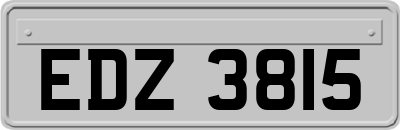 EDZ3815