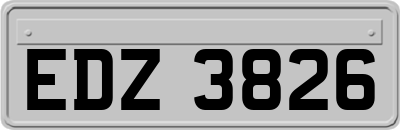 EDZ3826